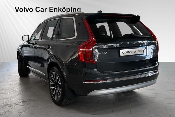 Volvo XC90 AWD Inscription B5 184 kW image number 4