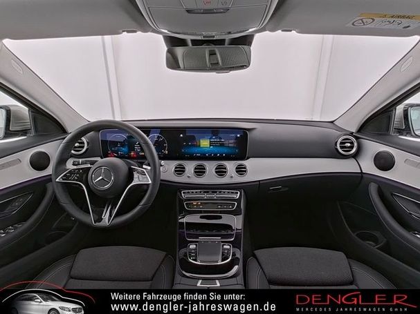 Mercedes-Benz E 220 d Exclusive 147 kW image number 5