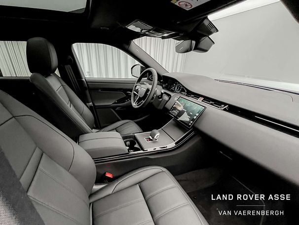 Land Rover Range Rover Evoque P300e AWD 227 kW image number 4