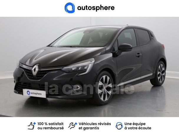 Renault Clio 74 kW image number 1