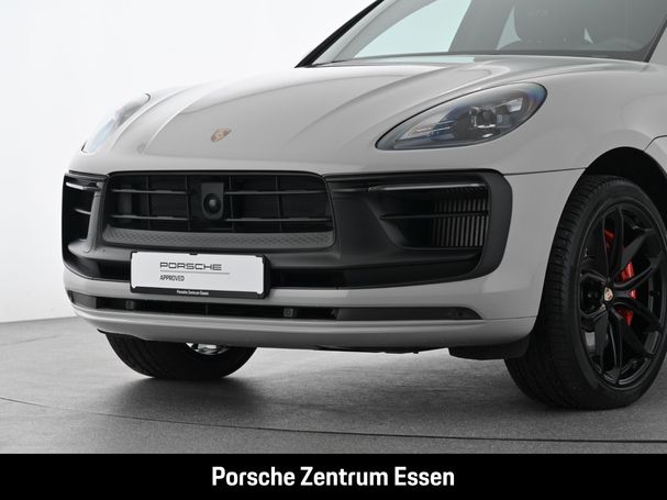 Porsche Macan GTS 324 kW image number 8