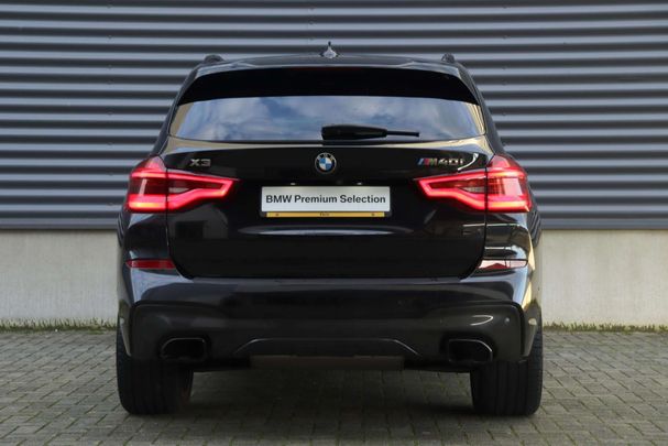 BMW X3 M40i xDrive 265 kW image number 5