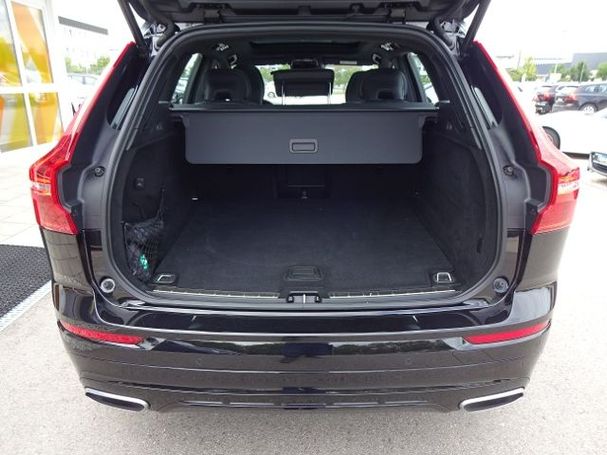 Volvo XC60 B4 AWD 145 kW image number 20