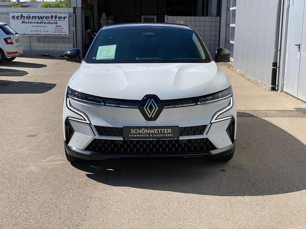 Renault Megane E-Tech EV60 160 kW image number 3