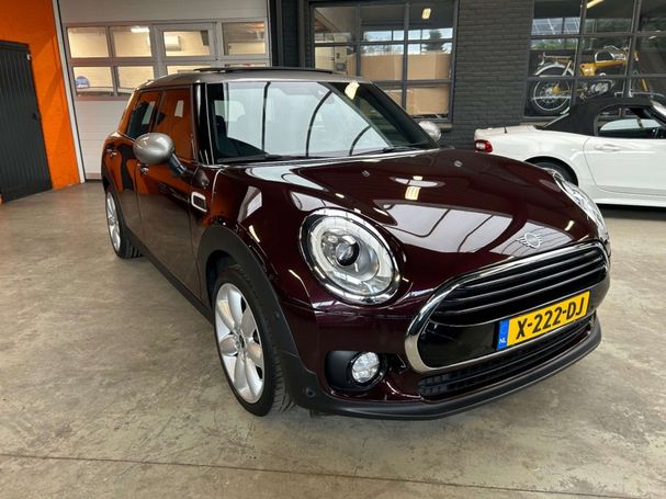 Mini Cooper Clubman 100 kW image number 2