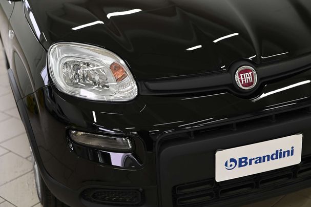 Fiat Panda 51 kW image number 9