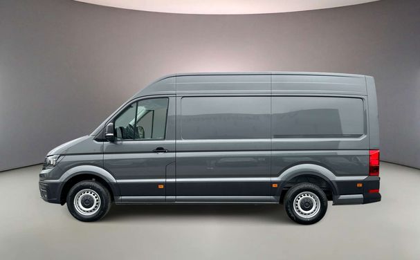 Volkswagen Crafter 35 2.0 TDI RWD 120 kW image number 4