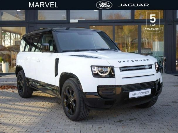 Land Rover Defender 147 kW image number 5