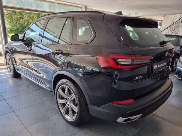 BMW X5 45e xDrive 290 kW image number 5