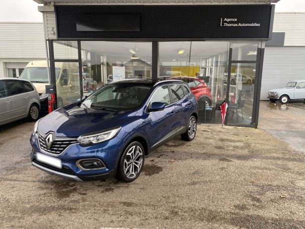 Renault Kadjar BLUE dCi 115 EDC 86 kW image number 1