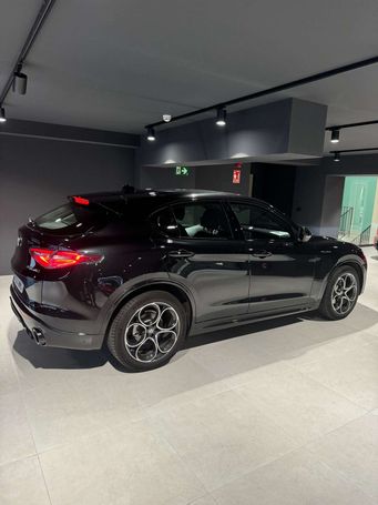 Alfa Romeo Stelvio 2.2 Q4 154 kW image number 5