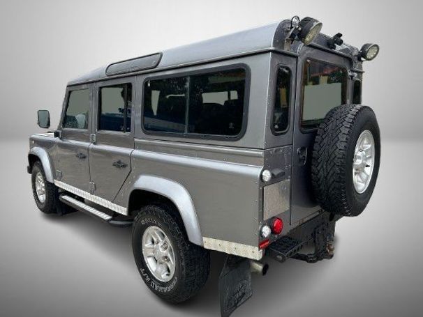 Land Rover Defender 110 Station Wagon 90 kW image number 1