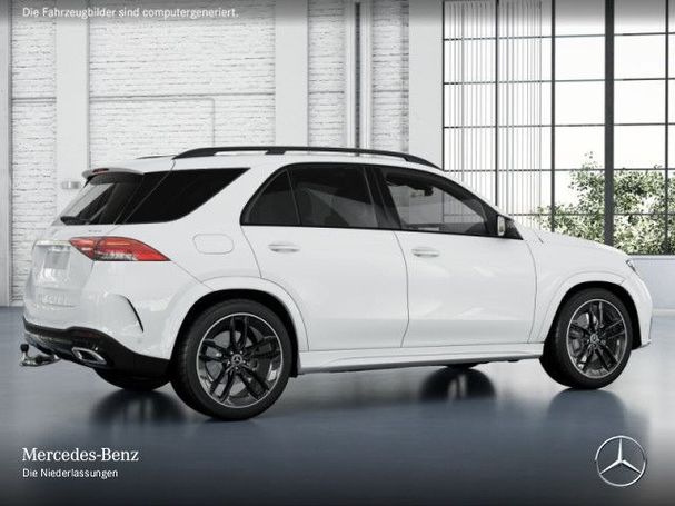 Mercedes-Benz GLE 450 d 270 kW image number 15