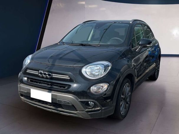 Fiat 500X 1.5 Hybrid DCT 96 kW image number 1