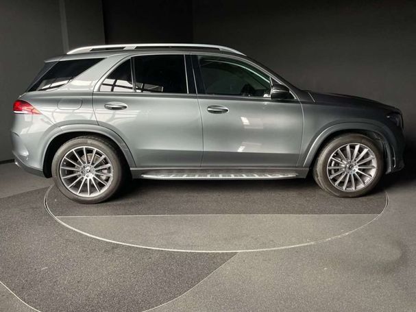 Mercedes-Benz GLE 300 200 kW image number 8