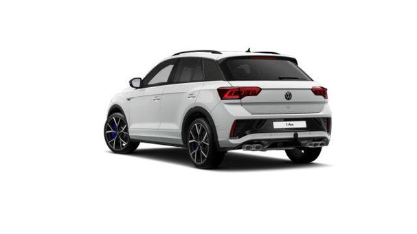 Volkswagen T-Roc R 4Motion DSG 221 kW image number 1