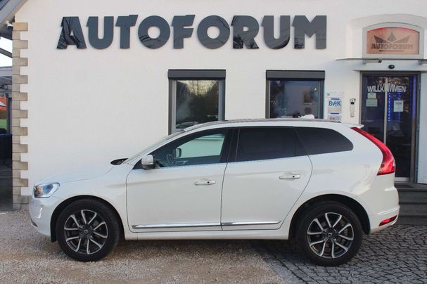 Volvo XC60 D4 Summum 140 kW image number 2