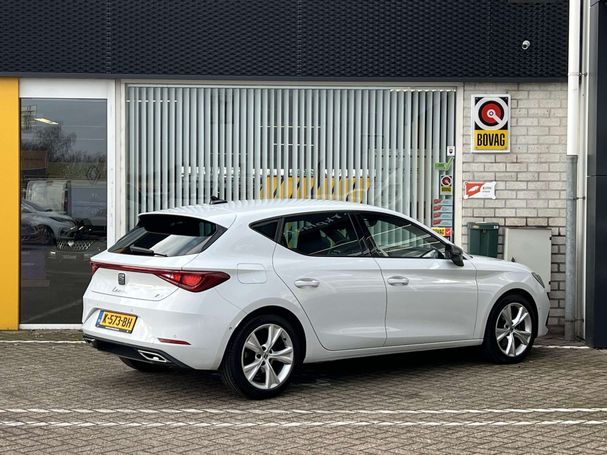 Seat Leon 1.5 TSI FR 110 kW image number 2