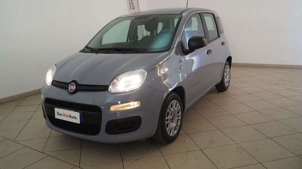 Fiat Panda 1.0 Hybrid 51 kW image number 21