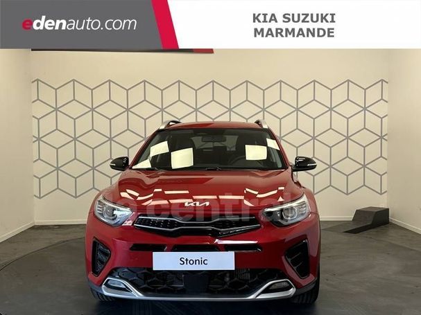 Kia Stonic 1.0 T-GDi 120 88 kW image number 3