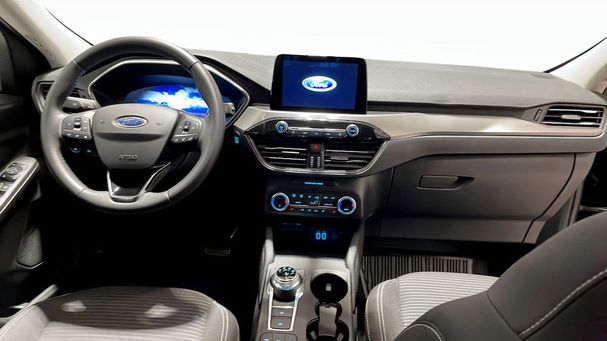 Ford Kuga 165 kW image number 4