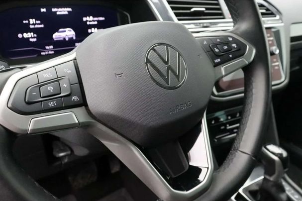 Volkswagen Tiguan DSG 110 kW image number 7