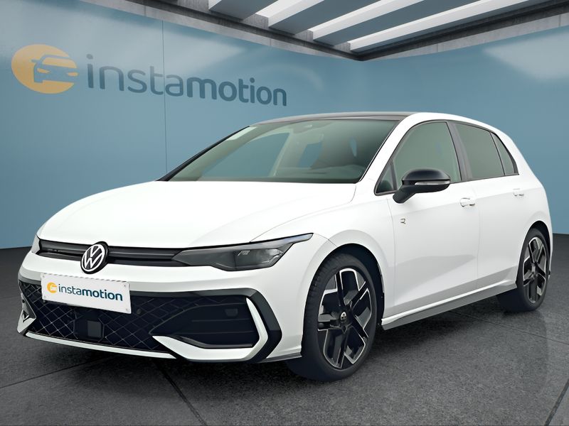 Volkswagen Golf 1.5 eTSI
