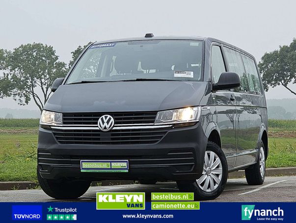 Volkswagen T6 Transporter 110 kW image number 2