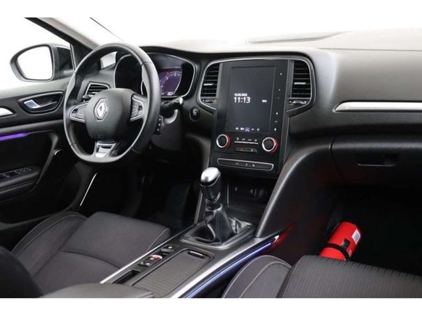 Renault Megane Grandtour 85 kW image number 12