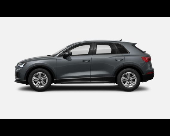 Audi Q3 35 TDI S tronic Advanced Business 110 kW image number 5