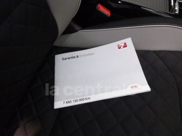 Kia Ceed 1.4 T-GDi DCT 103 kW image number 22