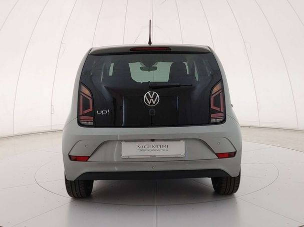 Volkswagen up! 48 kW image number 2