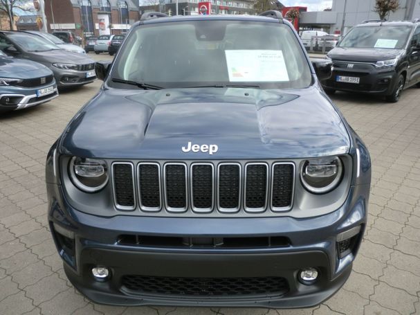 Jeep Renegade 1.5 S-Edition 96 kW image number 2