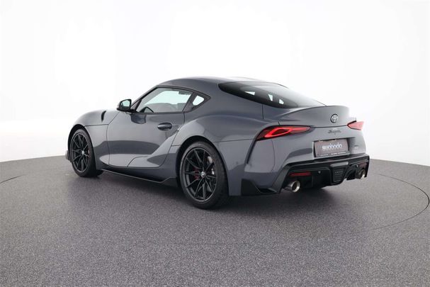 Toyota Supra 250 kW image number 3