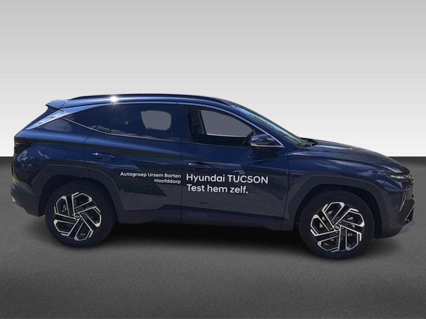 Hyundai Tucson 185 kW image number 6