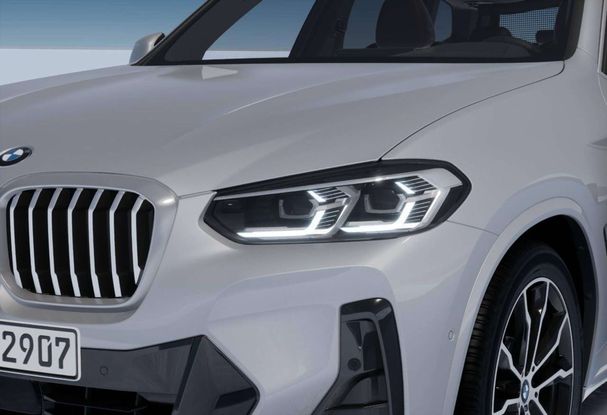 BMW X3 xDrive20d 140 kW image number 8