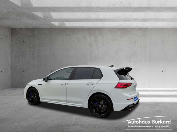 Volkswagen Golf R 333 DSG 4Motion 245 kW image number 18