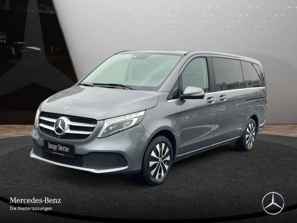 Mercedes-Benz V 250d 140 kW image number 1