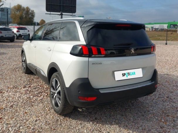 Peugeot 5008 96 kW image number 7