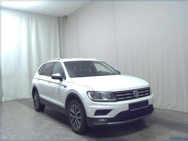 Volkswagen Tiguan Allspace 2.0 TDI 4Motion 140 kW image number 2