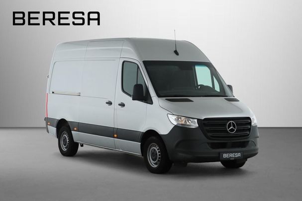 Mercedes-Benz Sprinter Standard 317 CDI 125 kW image number 8