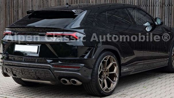 Lamborghini Urus 478 kW image number 3