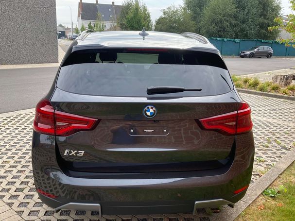 BMW iX3 Impressive 80 kWh 210 kW image number 6