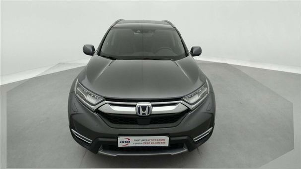 Honda CR-V Lifestyle 107 kW image number 2