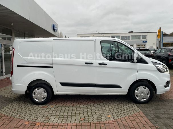 Ford Transit Custom 300 L1H1 Trend 96 kW image number 6