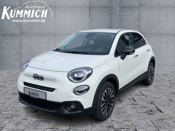 Fiat 500X 1.5 GSE Hybrid 96 kW image number 1