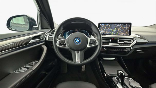 BMW X3 xDrive30e 215 kW image number 9