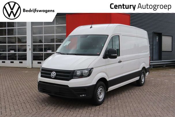 Volkswagen Crafter TDI Trendline 103 kW image number 1