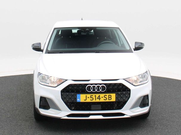 Audi A1 25 TFSIe 70 kW image number 2