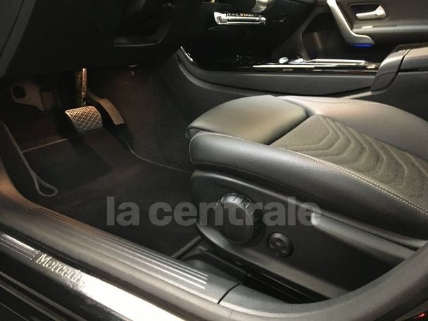 Mercedes-Benz A 180 d 85 kW image number 6